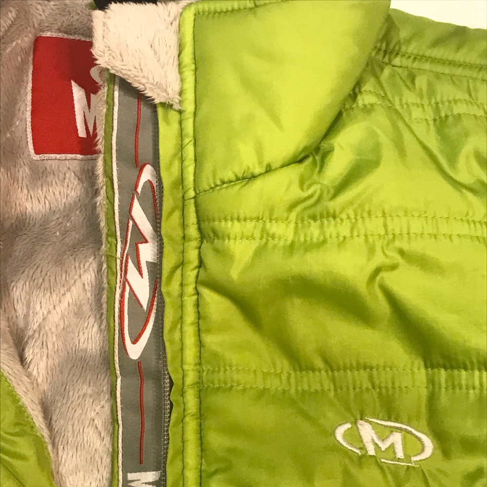 Marker Lightweight Jacket - Picture 3 of 6